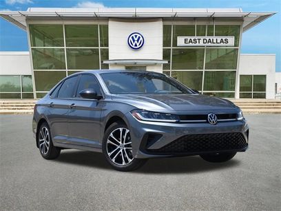 New 2025 Volkswagen Jetta Sport