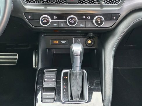 Used 2023 Acura Integra A-Spec image 16