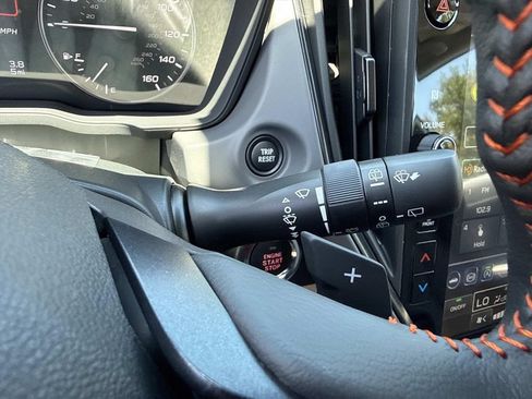 New 2026 Subaru Crosstrek 2.5i Limited AWD/4WD image 37