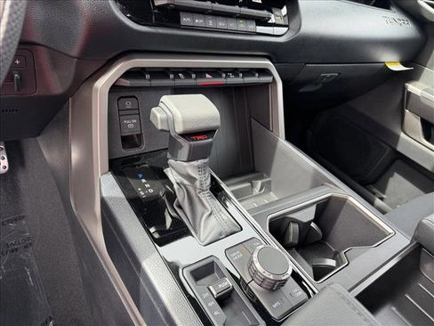 New 2026 Toyota Tundra SR5 image 14