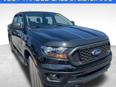 Used 2020 Ford Ranger XL w/ Equipment Group 101A Mid