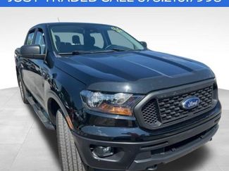 Used 2020 Ford Ranger XL w/ Equipment Group 101A Mid RWD video 1