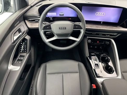 Used 2026 Audi Q5 Premium Plus w/ Premium Plus AWD/4WD image 10