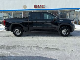 Used 2021 GMC Sierra 1500 AT4 w/ AT4 Premium Package video 2