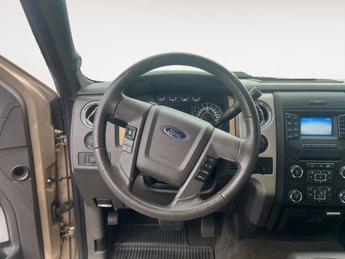 Used 2013 Ford F150 XLT w/ Luxury Equipment Group AWD/4WD image 11