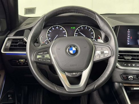 Used 2020 BMW 330i xDrive Sedan w/ Convenience Package AWD/4WD image 20