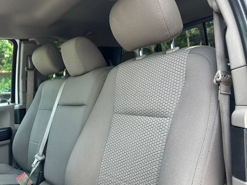 Used 2018 Ford F350 XLT w/ XLT Value Package AWD/4WD image 11