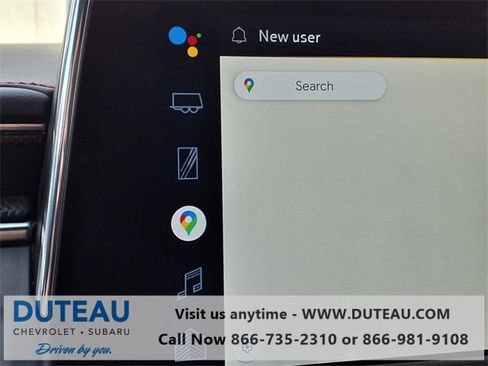 Used 2022 Chevrolet Suburban RST image 14