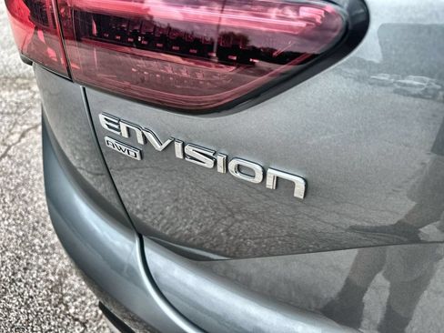 New 2026 Buick Envision Preferred AWD/4WD image 14