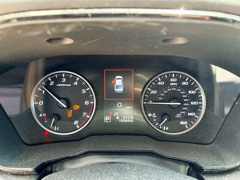 Certified 2022 Subaru Legacy AWD/4WD image 14