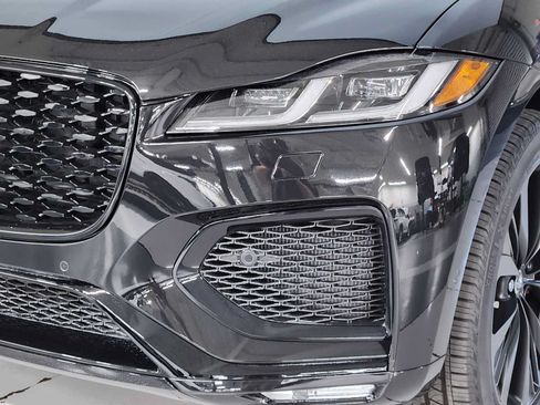 New 2026 Jaguar F-PACE R-Dynamic S AWD/4WD image 22