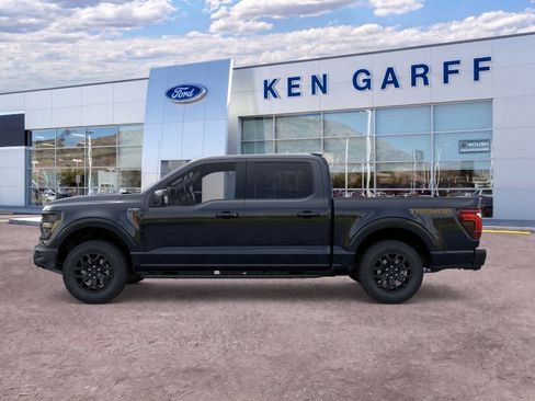 New 2026 Ford F150 Tremor w/ Equipment Group 402A High AWD/4WD image 3