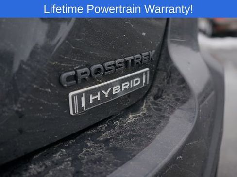 New 2026 Subaru Crosstrek 2.5i Limited image 14