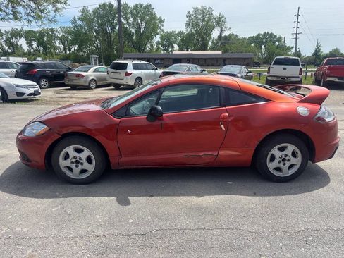 Used 2009 Mitsubishi Eclipse GT image 9