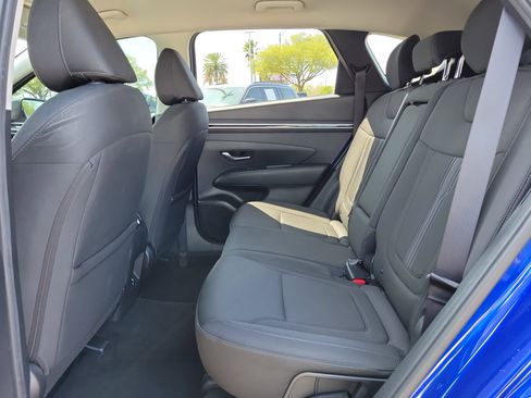Used 2024 Hyundai Tucson SEL image 16