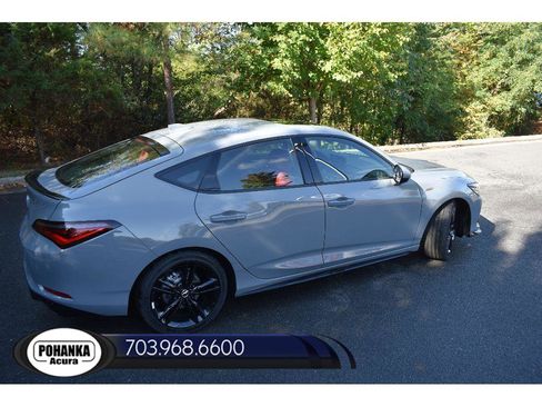 New 2026 Acura Integra A-Spec image 11