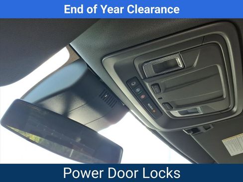 New 2025 Chevrolet Silverado 2500 W/T w/ WT Convenience Package image 16