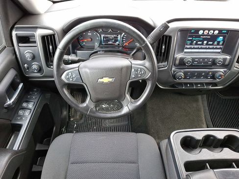 Used 2018 Chevrolet Silverado 1500 LT image 11