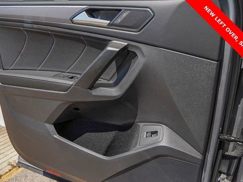 Used 2024 Volkswagen Tiguan SE R-Line image 24