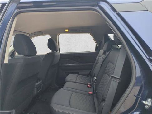 Used 2025 Nissan Pathfinder SV FWD image 14