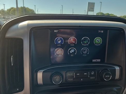 Used 2016 GMC Sierra 2500 SLE image 19
