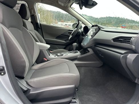 New 2026 Subaru Crosstrek 2.0i Premium w/ Convenience Package #2 image 14
