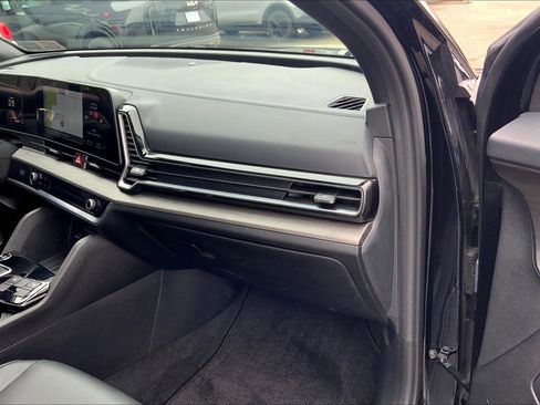 Used 2024 Kia Sportage X-Line w/ X-Line Premium Package image 18