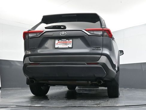 Used 2020 Toyota RAV4 TRD Off-Road image 40