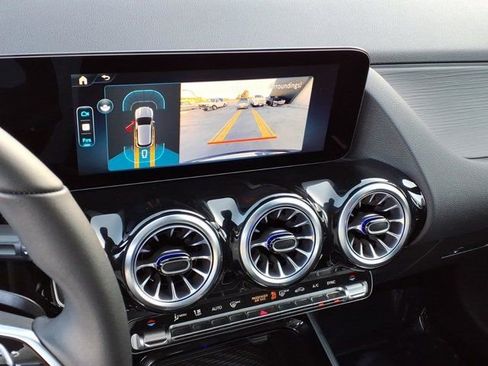 Certified 2026 Mercedes-Benz GLA 250 image 6