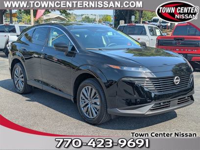 Used 2026 Nissan Murano SL