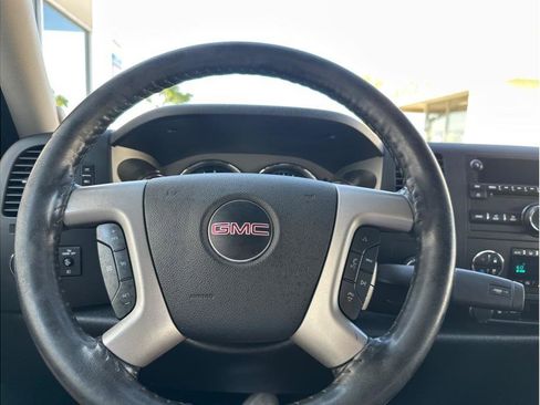 Used 2013 GMC Sierra 2500 SLE w/ SLE Preferred Package image 40