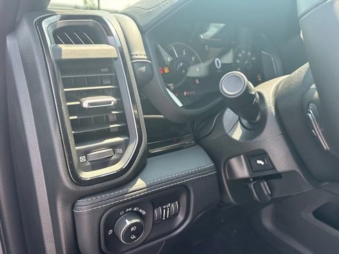 New 2026 RAM 3500 Limited AWD/4WD image 18