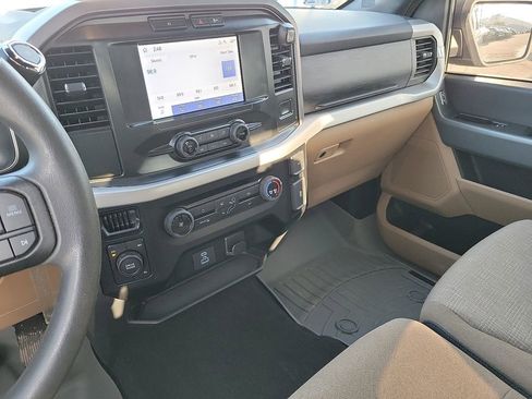Used 2022 Ford F150 XLT image 20