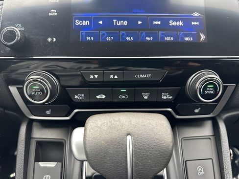 Used 2020 Honda CR-V EX image 19