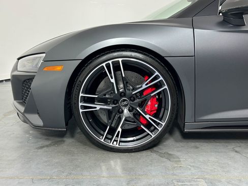 Used 2023 Audi R8 V10 performance image 23