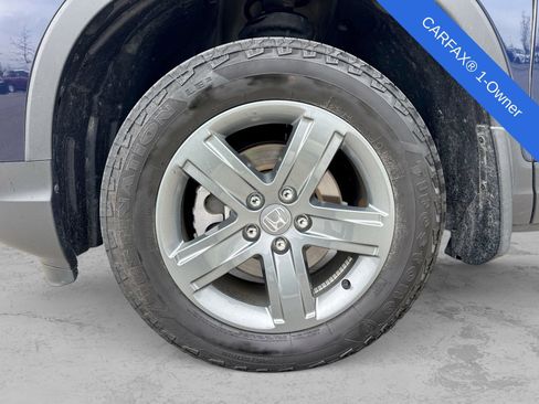Used 2023 Honda Ridgeline RTL image 12