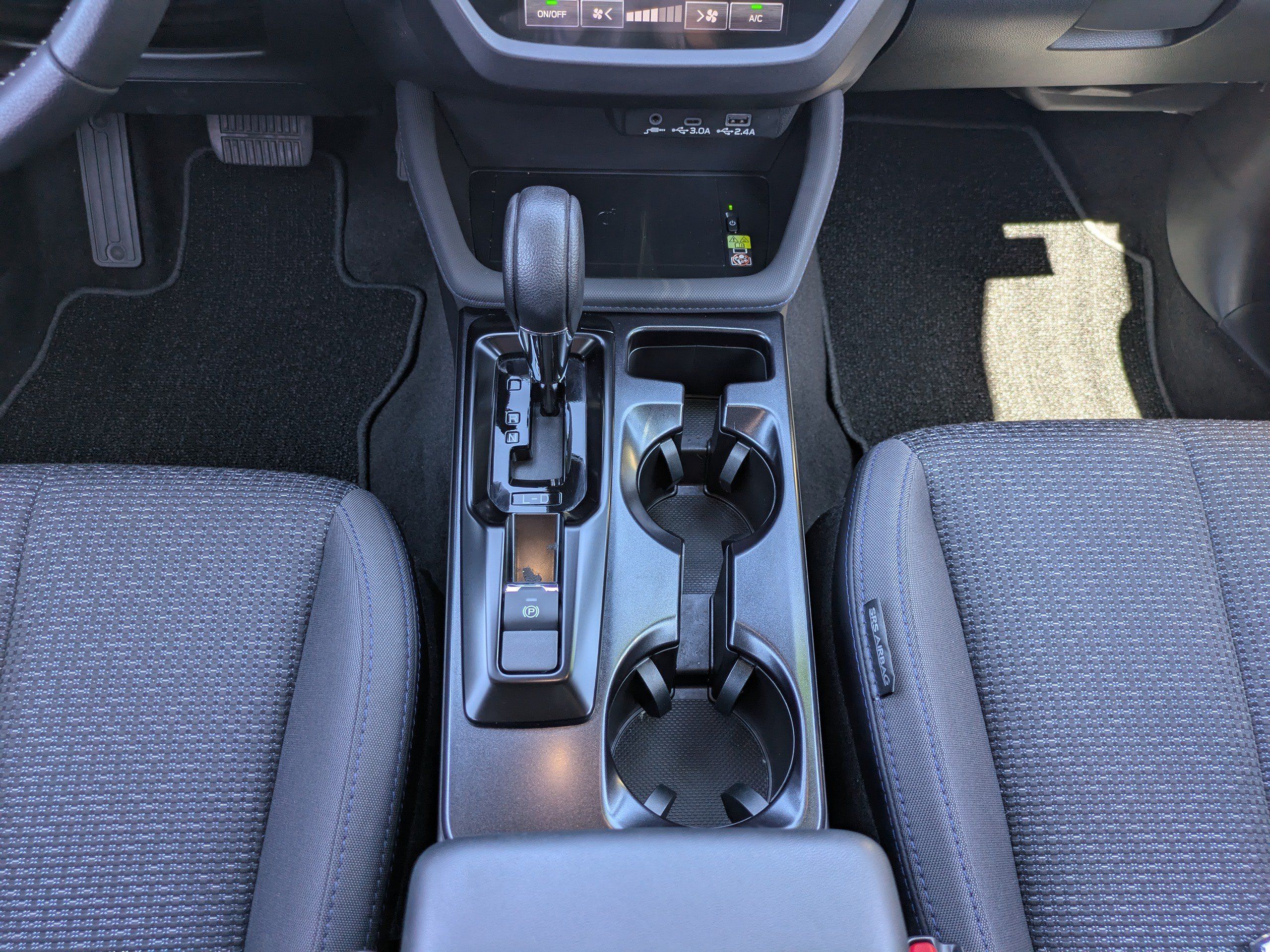 Used 2026 Subaru Forester Premium AWD/4WD image 19