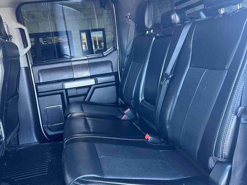 Used 2020 Ford F250 Lariat w/ Chrome Package image 9