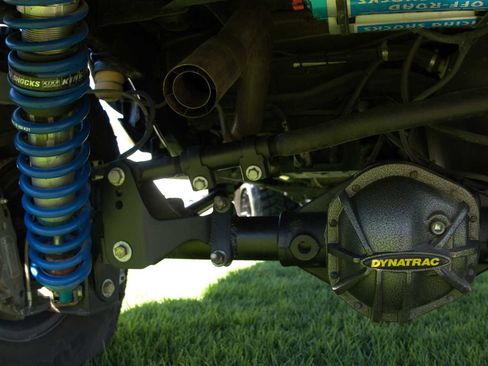 Used 2013 Jeep Wrangler Unlimited Rubicon w/ Dual Top Group image 67