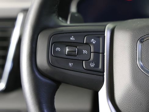 Used 2024 GMC Sierra 1500 Denali AWD/4WD image 14