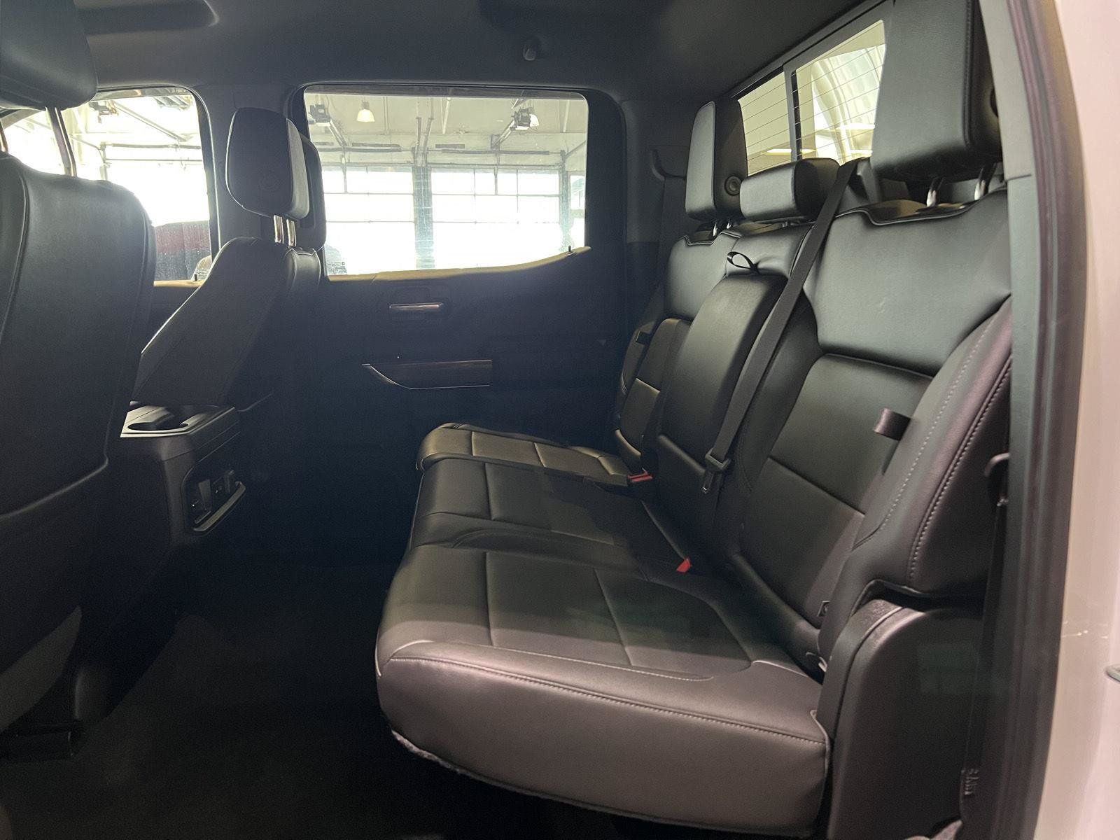 Used 2020 Chevrolet Silverado 1500 RST AWD/4WD image 22
