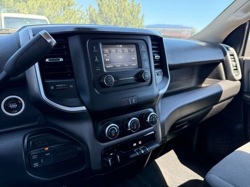 Used 2019 RAM 3500 Big Horn AWD/4WD image 31