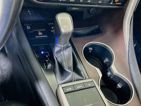 Used 2021 Lexus RX 450h AWD w/ Premium Package image 16
