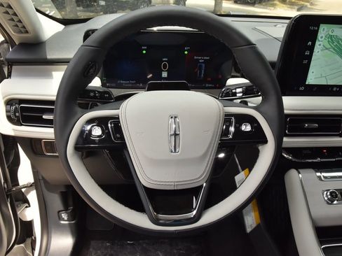 New 2026 Lincoln Aviator Reserve RWD image 53
