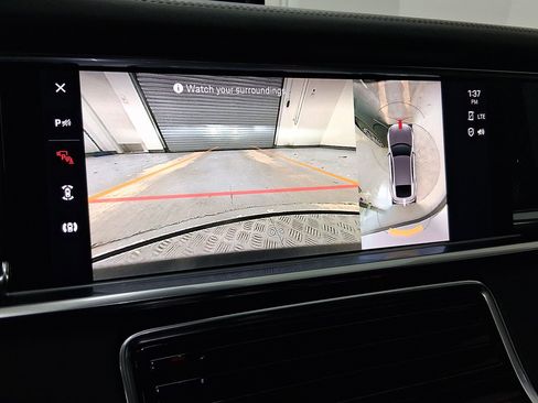 Certified 2023 Porsche Panamera GTS image 25