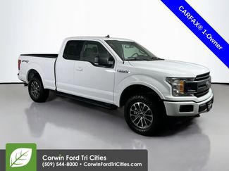 Used 2019 Ford F150 XLT w/ Equipment Group 302A Luxury 360° Tour