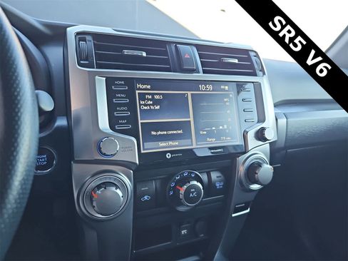 Used 2024 Toyota 4Runner SR5 image 20