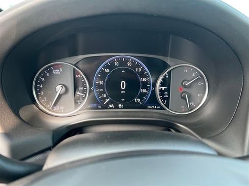 Used 2024 Buick Enclave Avenir w/ Avenir Technology Package AWD/4WD image 18
