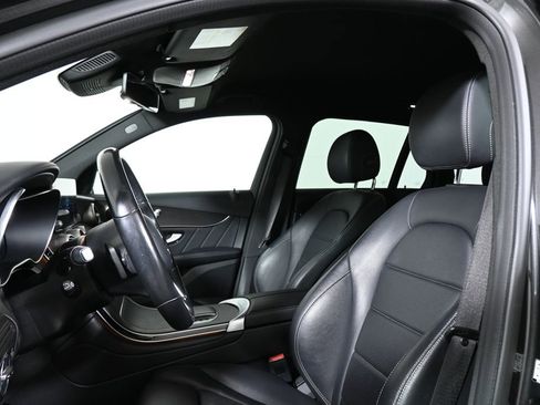 Certified 2022 Mercedes-Benz GLC 300 4MATIC image 14