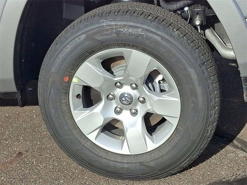 New 2026 RAM 1500 Big Horn image 5